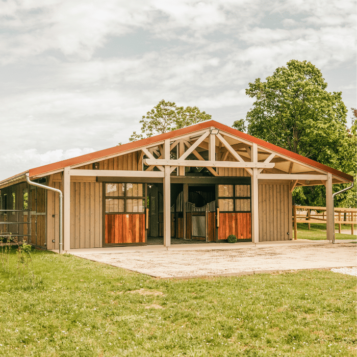 barn-chevaux-ossature-bois-horse